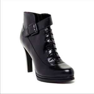 French Connection Sasha Bootie